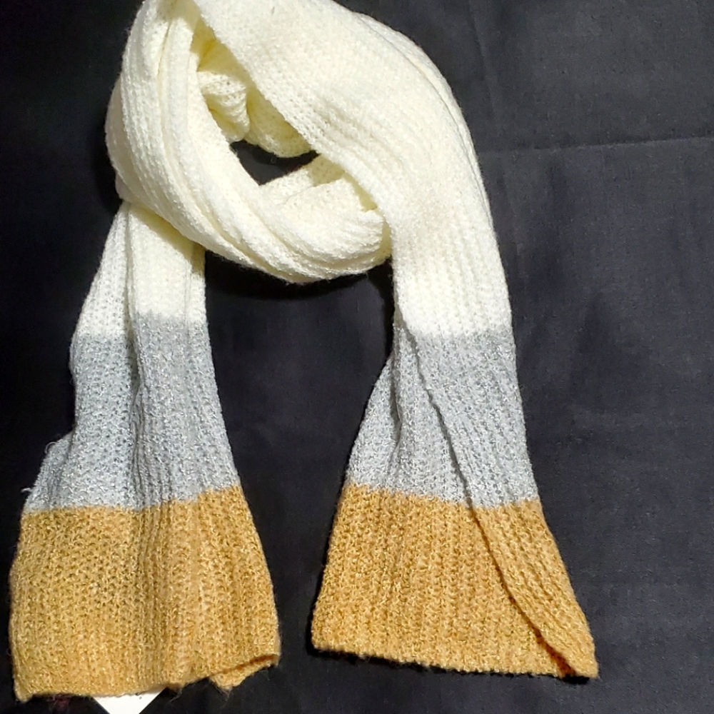Style & Co. Scarve
